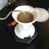 Smart Brew™ Porcelain Cone Steeping Filter